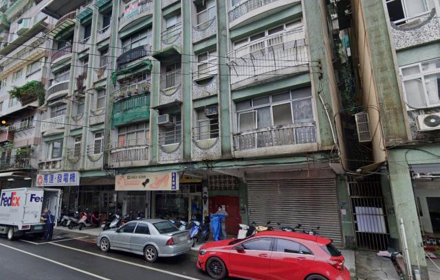 中正區店面法拍-4