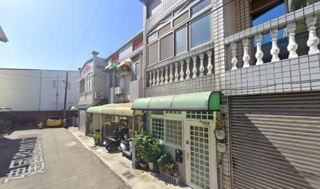 竹南拍賣透天_廠房_工業住宅-1