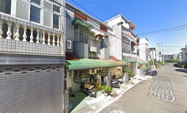 竹南拍賣透天_廠房_工業住宅-2