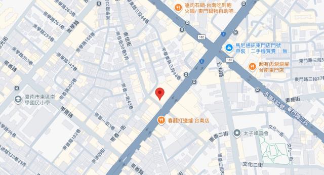 東區大樓_華廈拍賣-8