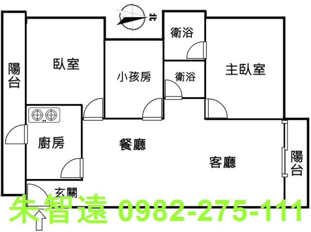 安平大樓-15