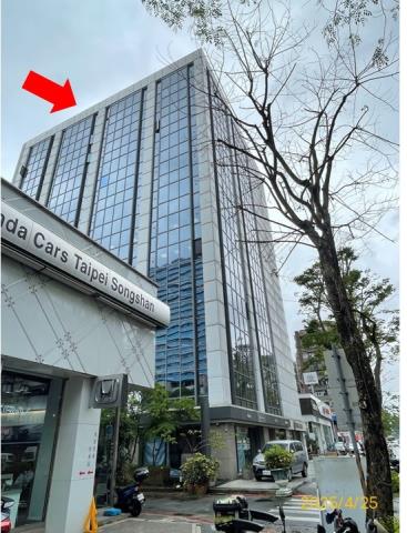 松山大樓_辦公室法拍-2