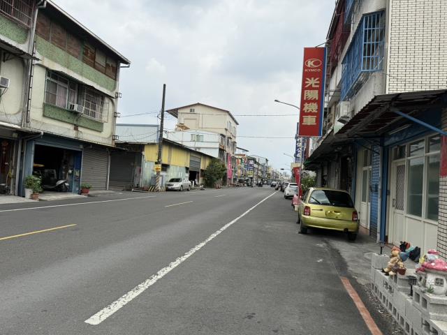 長治透天-0