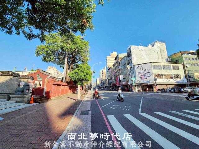 台南中西區華廈-9