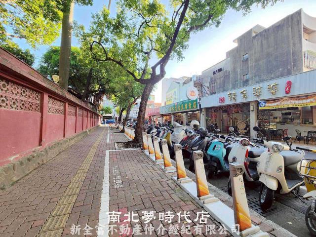 台南中西區華廈-7