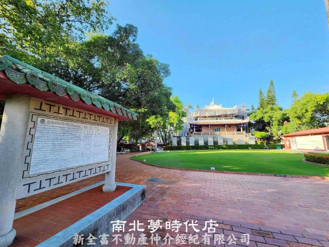 台南中西區華廈-8
