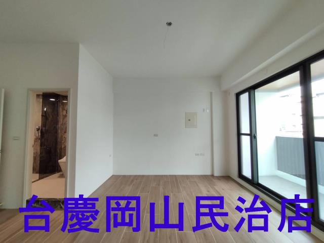 高雄岡山透天_別墅-7