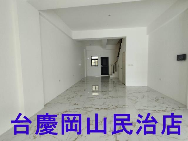 高雄岡山透天_別墅-2