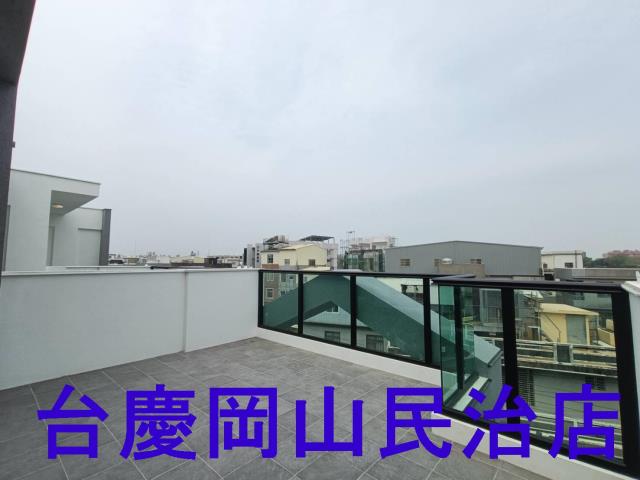 高雄岡山透天_別墅-9