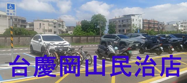 高雄岡山大樓_套房-7