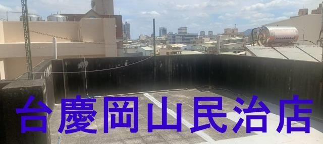 高雄岡山大樓_套房-8