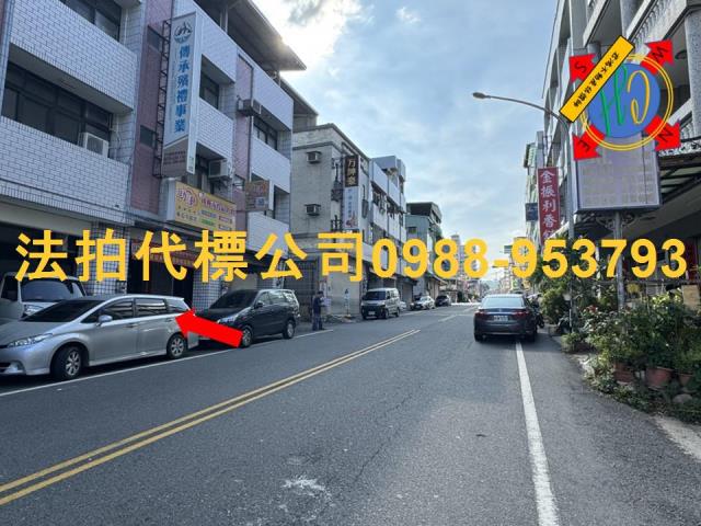 南投南投市法拍透天_別墅_店面-3