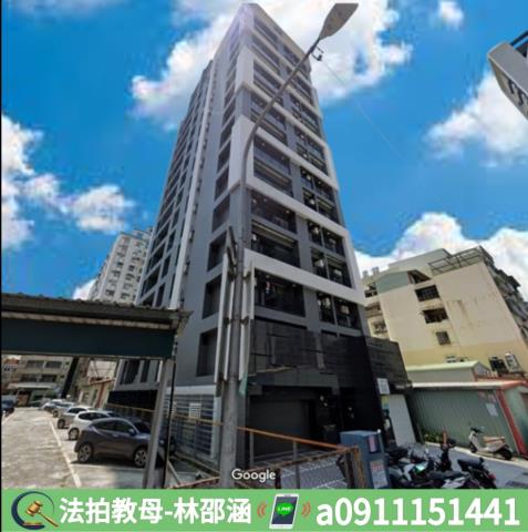 高雄小港大樓_華廈法拍-3
