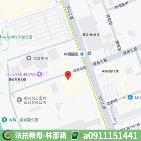 前鎮法拍大樓_華廈-7