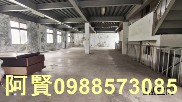 燕巢廠房-2