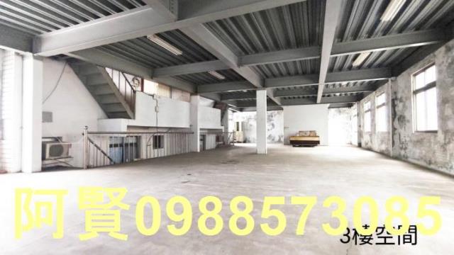 燕巢廠房-3