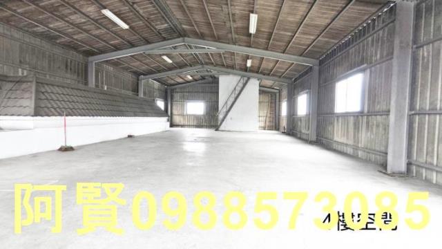 燕巢廠房-4
