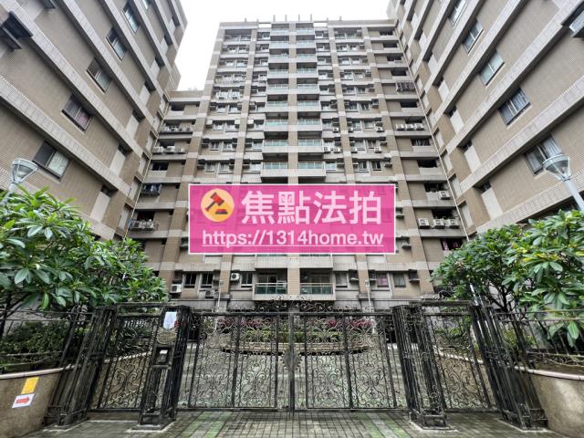 台北拍賣大樓-0
