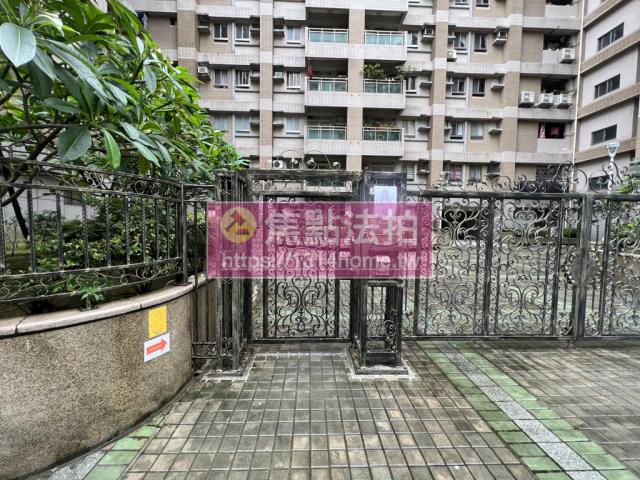 台北拍賣大樓-3