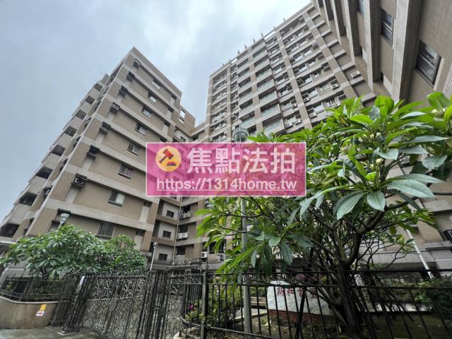台北拍賣大樓-3