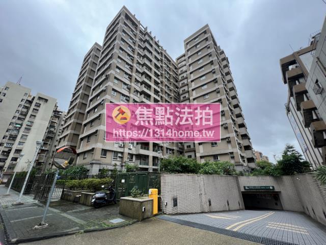 台北拍賣大樓-4