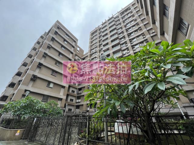 台北拍賣大樓-5