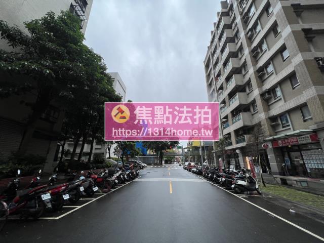 台北拍賣大樓-7