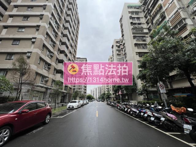 台北拍賣大樓-8