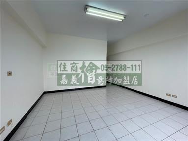 嘉義大樓-1
