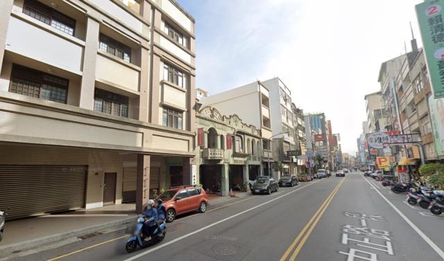 彰化彰化市透天_店面法拍-2