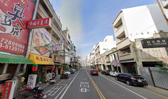 彰化彰化市透天_店面法拍-3