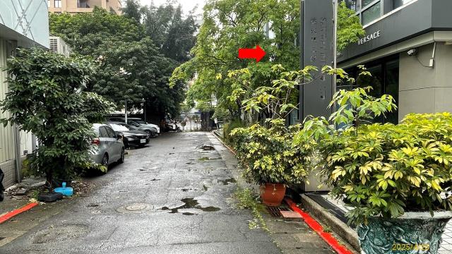 台北松山大樓_廠辦法拍-4