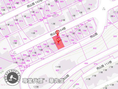 新北汐止拍賣透天_別墅-6