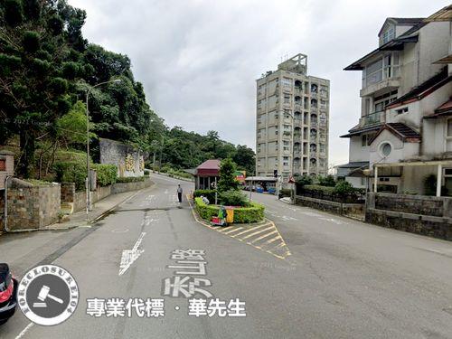 新北汐止拍賣透天_別墅-4