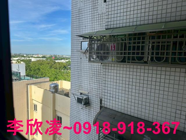 嘉義西區華廈-2