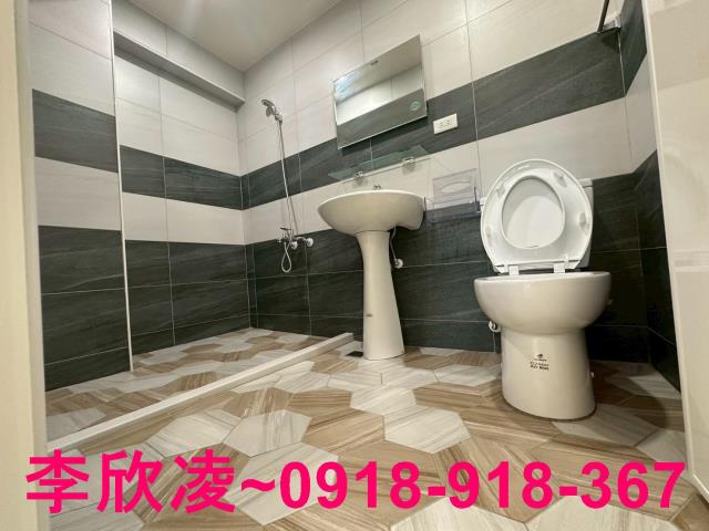 嘉義西區華廈-4