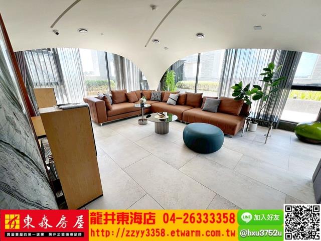 龍井華廈-8