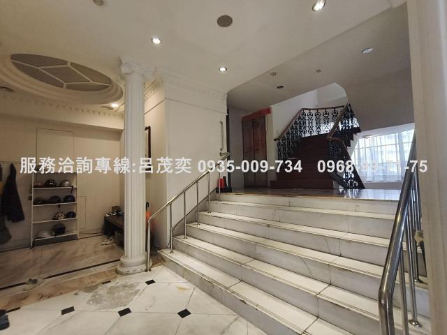中正區華廈_公寓_透天-11