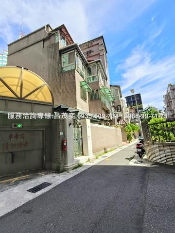 中正區華廈_公寓_透天-13
