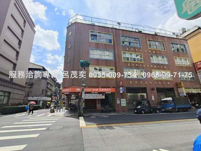 中正區華廈_公寓_透天-14