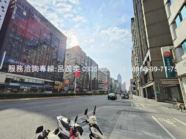 中正區華廈_公寓_透天-15