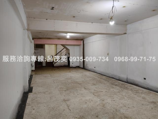 中正區公寓_店面_一樓-10
