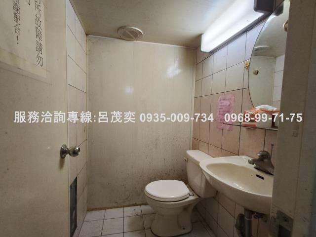 中正區公寓_店面_一樓-12