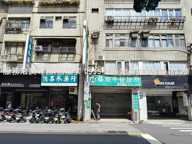中正區公寓_店面_一樓-3