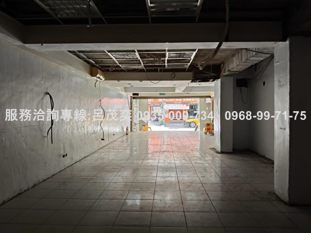 中正區公寓_店面_一樓-4