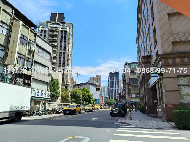 中正區公寓_店面_一樓-6