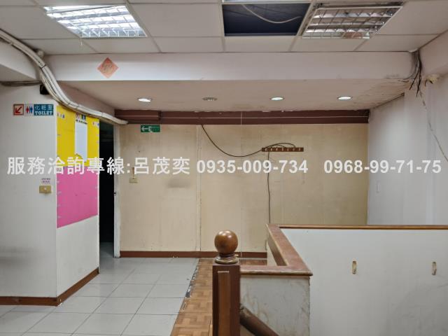 中正區公寓_店面_一樓-8