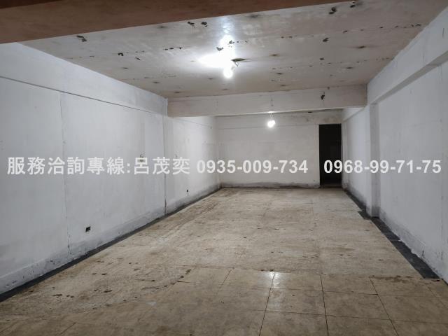 中正區公寓_店面_一樓-9