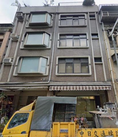 大同區透天_店面拍賣-1