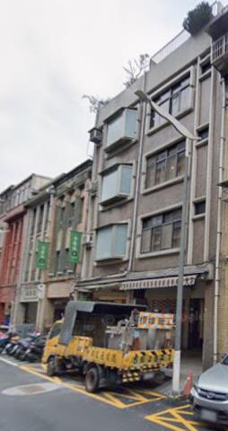 大同區透天_店面拍賣-2